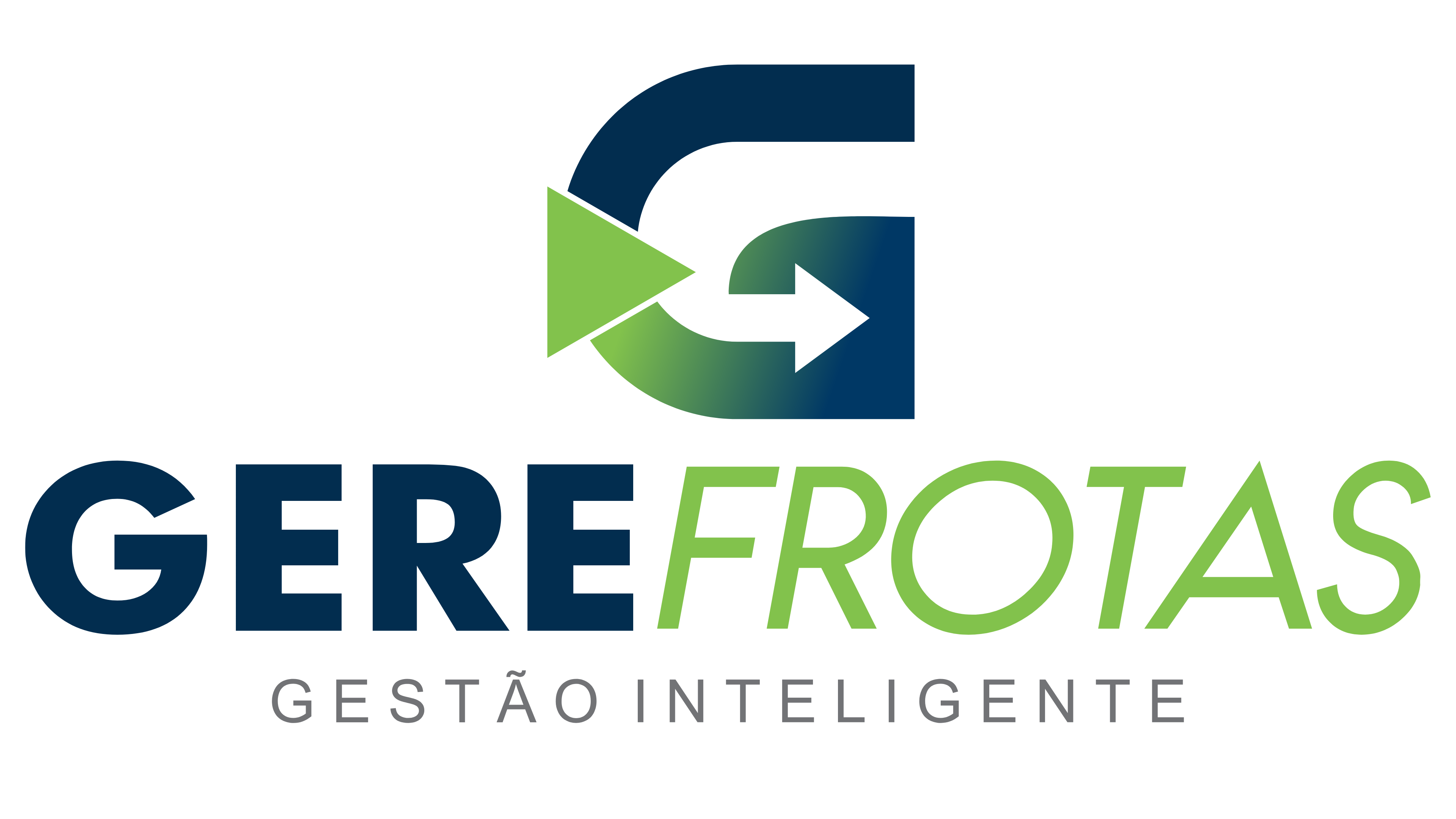 GereFrotas Logo